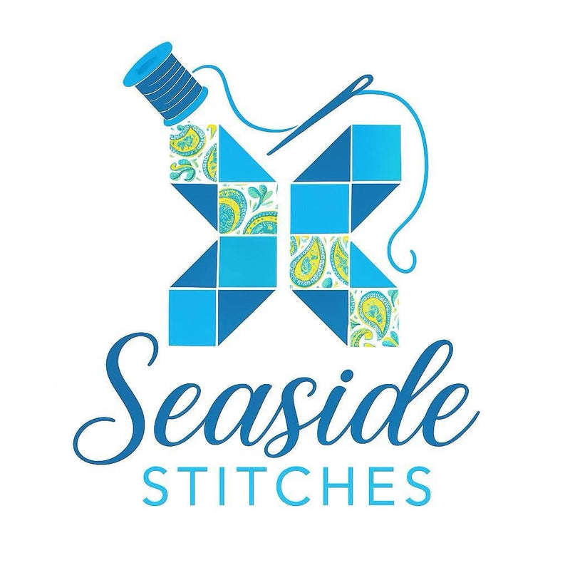 Carrying Tradition Forward, One Stitch At A Time