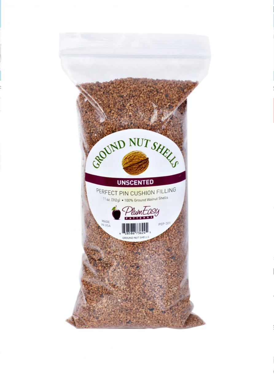 Ground Walnut Shells Pre-Order